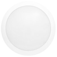 Stropní LED svítidlo,22W,2000lm,CCT,IP66,IK10 ECOLITE WHST706-22W/CCT