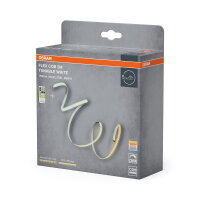 COB STRIPS CCT WITH REMOTE CONTROL 5M TW + RC OSRAM 4099854448799