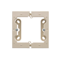 DSC/41 Krabice na omítku, jednoduchá nás