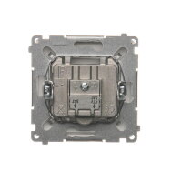 BMZAR+SAT3.1-P2.01/43 Zásuvka SAT-SAT-RT