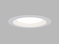 Zápustné svítidlo GAMA 23, W 21W 3000K/3500K/4000K bílá LED2 2460451