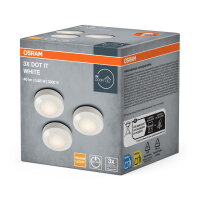 DOT-IT 3 pack OSRAM 4099854479274