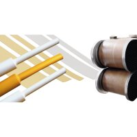 Smršťovací hadice PROTECT-HF RW 3.2/1.6 YE LAPP 61742516