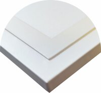 Vestavný LED panel STELLA DALI 40W NW 4800/5600lm GREENLUX GXDS370