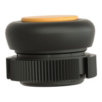 Schneider XACA9415 Ovládací hlavice pro čelní montáž