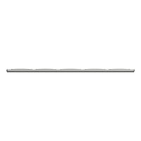 Rámeček pětinásobný Leštěný Hliník,Sedna Design/Elements SCHNEIDER SDD370805U