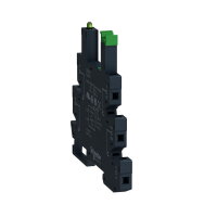 SSR patice šroubové svorky 5 do 24 V DC SCHNEIDER SSLZVA1