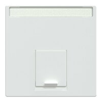MEG4573-0325 Kryt RJ45 1x active