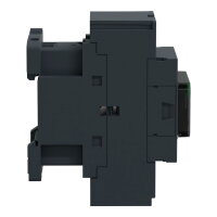 AUXILIARY CONTACTOR SCHNEIDER CAD503BD