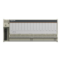 Schneider ABE7R16T210 Výstupní relé svorkovnice Telefast2,16kanálů