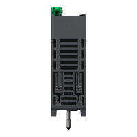 >H Procesor 340-10, 1xUSB, Modbus RTU SCHNEIDER BMXP341000H