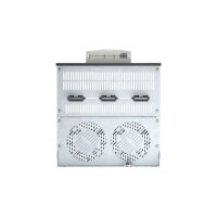 Softstartér 160/315/400 kW 590 A 230/400/500 V zabudovaný by-pass Uc = 110 V AC