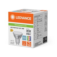 Světelný zdroj LED PAR16 DIM P 3.7W 965 GU10 LEDVANCE 4099854786457