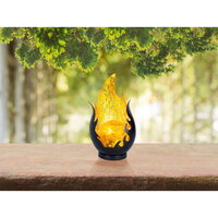 Solární svítidlo SOLAR LED 0,06W 3,2V, 3000K GLOBO 36534