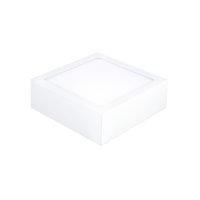 LED svítidlo Vanda S8, 8W, 3000K MCLED ML-416.060.71.0