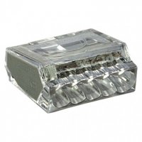 Svorka typu wago 273-255 5x2,5 EMOS A9904