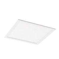STRUCTURAL LED 40x40 zápustná bílá 230V LED 40W 3000K RENDL R12062