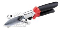 Úhlové nůžky na plast CIMCO 120208