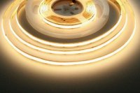 LED pásek 12COB10-WW teplá bílá T-LED 078091