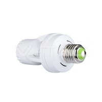 Sensor With E27 Holder,  VT-8005