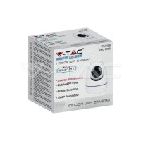 Y26 IP Indoor WIFI Camera 3MP IP20 Dome