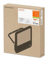 Reflektor LEDVANCE FLOODLIGHT PHOTOCELL 165 W 4000 K SYM 100 SL BK