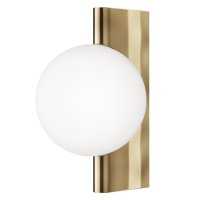 Nástěnné svítidlo Avant-garde G9x1 25W MOD324WL-01BS MAYTONI