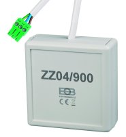 Elektrobock 1995 ZZ04/900 Záložní zdroj 4V/900mAh