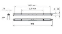 PHILIPS WT120C G2 LED80S/840 PSD L1500