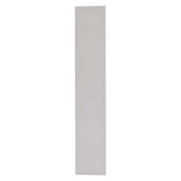 LED přisazené svítidlo NEXXO, čtvercové, bílé, 21W, neutrální bílá EMOS ZM6145