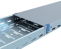 TOP SERVIS 1102802 UV upínka víka pozink plech (DX51D)