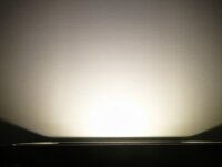 FM150W-DW reflektor černý denní bílá T-LED 103948