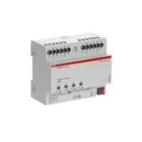 ABB KNX Akční člen stmívací UD/S 4.210.2.1 UD/S 4.210.2.1 2CKA006197A0047