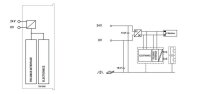 Procesorový modul Basic 100, 2× Ethernet, ECO, Světle šedá WAGO 750-8000