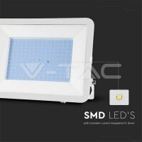 300W LED Floodlight SMD SAMSUNG Chip PRO V-TAC SKU10033