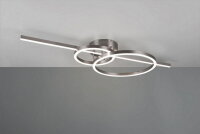 Svít. MONTILLA 1x 50W-LED, 2700-6000K, 5
