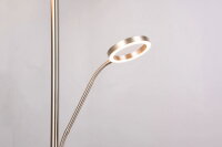 Svítidlo WILLIS incl.1x39W LED/3120Lm/27
