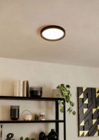 Stropní svítidlo IDUN-E LED 17W IP20 EGLO 74158