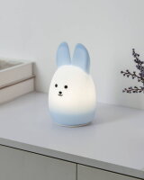 Noční svítidlo zajíček CASTELLINO LED 5W EGLO 75947