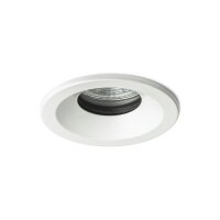BELLA GU10 zápustná bílá 230V LED GU10 15W IP65 RENDL R13598