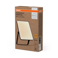 Reflektor Essentials Floodlights 20W 3000K OSRAM 4099854429705