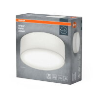 Stropní svítidlo ORBIS PARIS 300 mm 1XE27 WT LEDVANCE 4099854449420