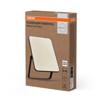Reflektor Essentials Floodlights 30W 4000K OSRAM 4099854429774