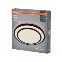 ORBIS BERLIN 490 mm 36W 830 BK LEDVANCE 4099854446573