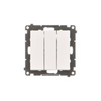 TP31.01/111 Ovladač zapínací 3 násobný (