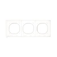 Těsnění IP44 pro rámeček 3 násobný (Nature, Duo, Line) KONTAKT SIMON TU3