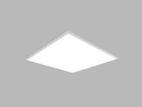 LED panel NELA 62 UGR 33W 4000K UGR bílá LED2 2237541