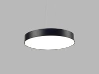 LED2 3110931D RINGO 45 P-Z, W DALI/PUSH DIM 42W 3000K 160° WHITE