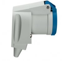 Spojka úhlová 16A 3P 6H 230V