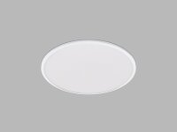 Zápustné svítidlo ZITA M, W DALI/PUSH 35W 3000K/3500K/4000K bílá LED2 2151551D